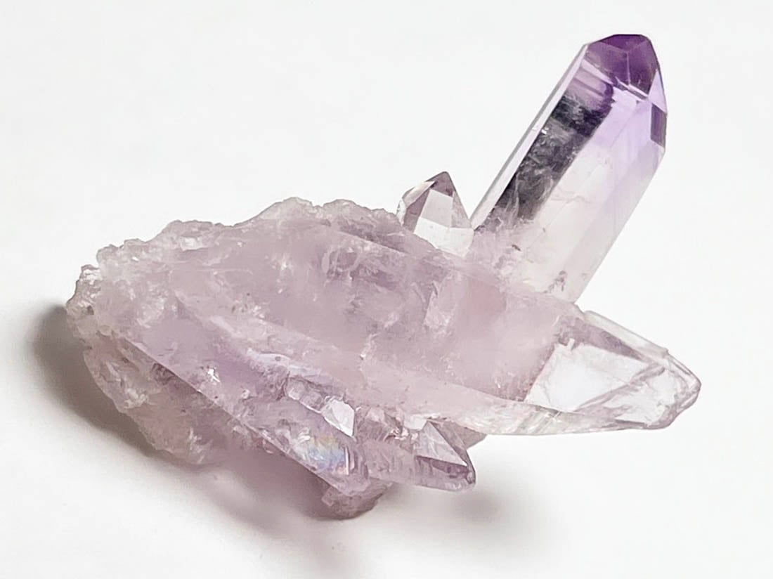 メキシコ産 ベラクルスアメジスト / Veracruz Amethyst
