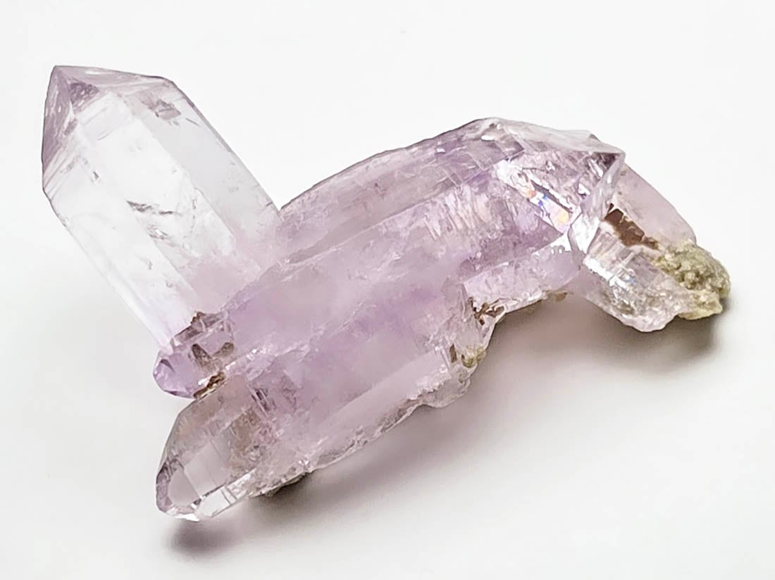 メキシコ産 ベラクルスアメジスト / Veracruz Amethyst