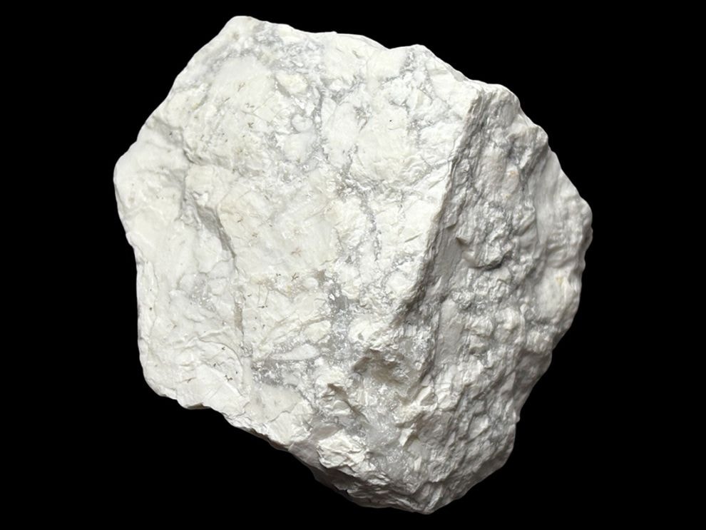 カリフォルニア州産ハウライト/Howlite (ハウ石)