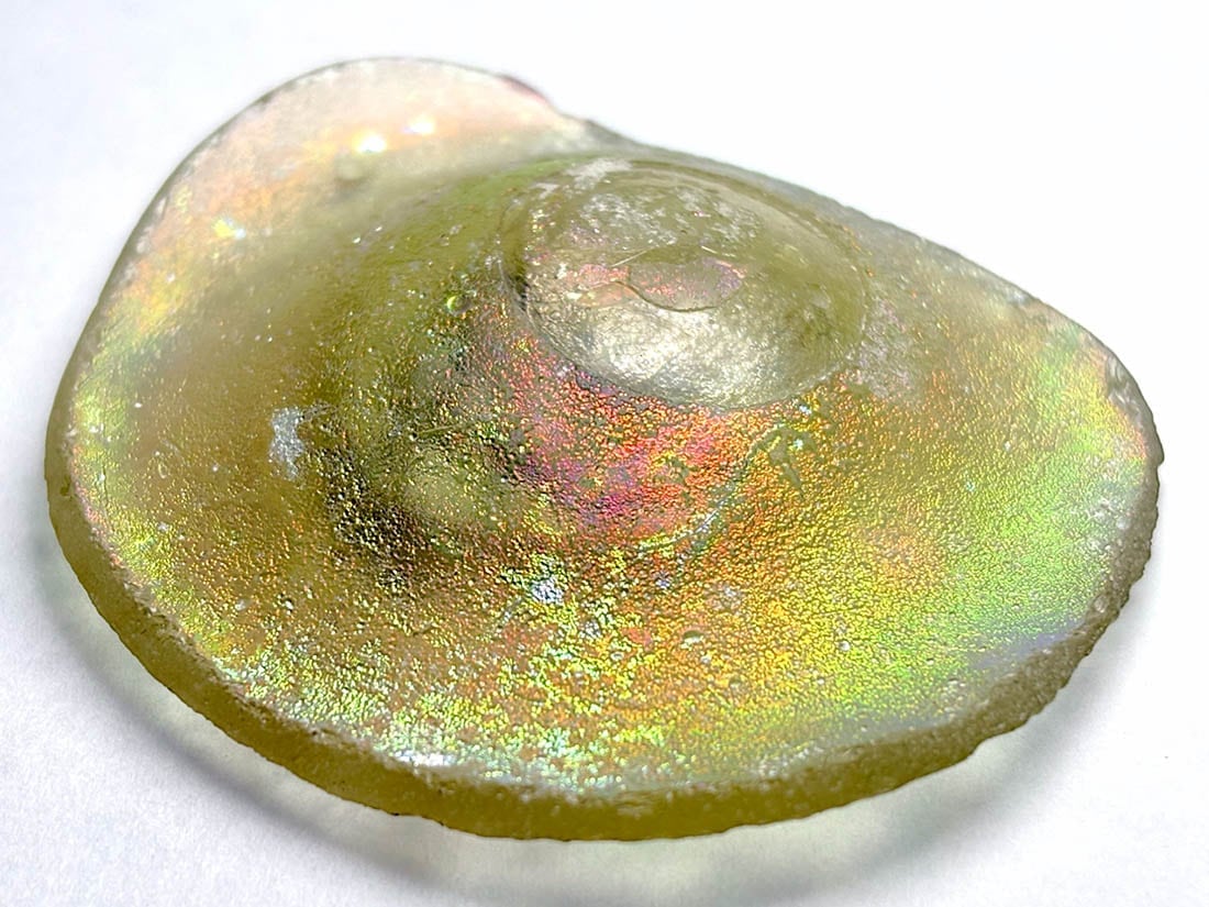 ローマングラス / Roman Glass