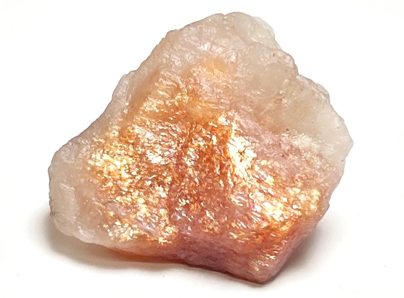 インド産 サンストーン ( 日長石 )/ Sunstone 