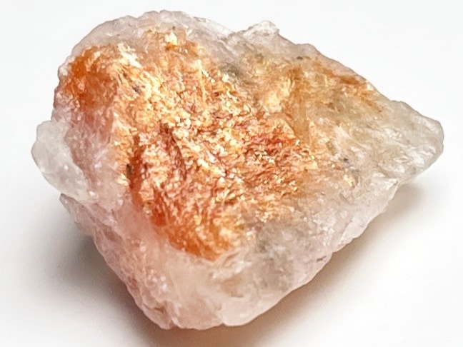 インド産 サンストーン ( 日長石 )/ Sunstone 