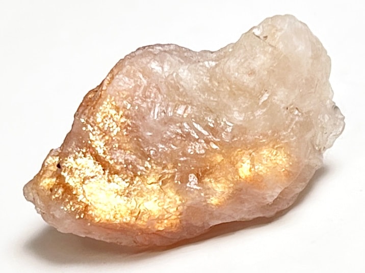 インド産 サンストーン ( 日長石 )/ Sunstone 