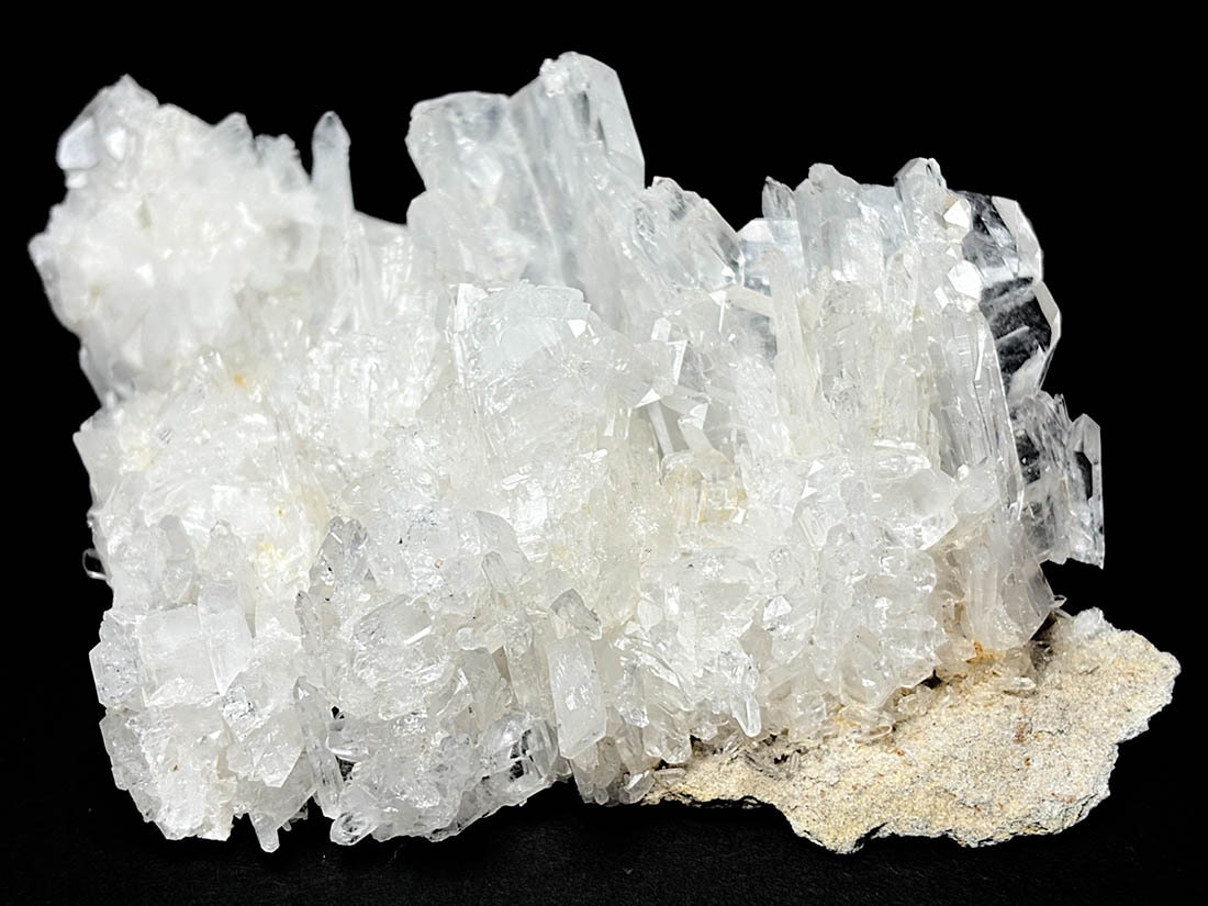 【送料無料（一部地域を除く）】 パキスタン産水晶 その他