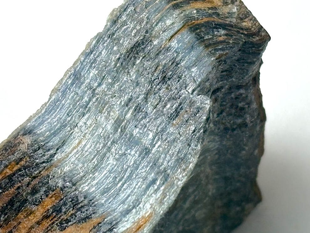 南アフリカ産 タイガーアイ (虎目石) / Tiger's eye