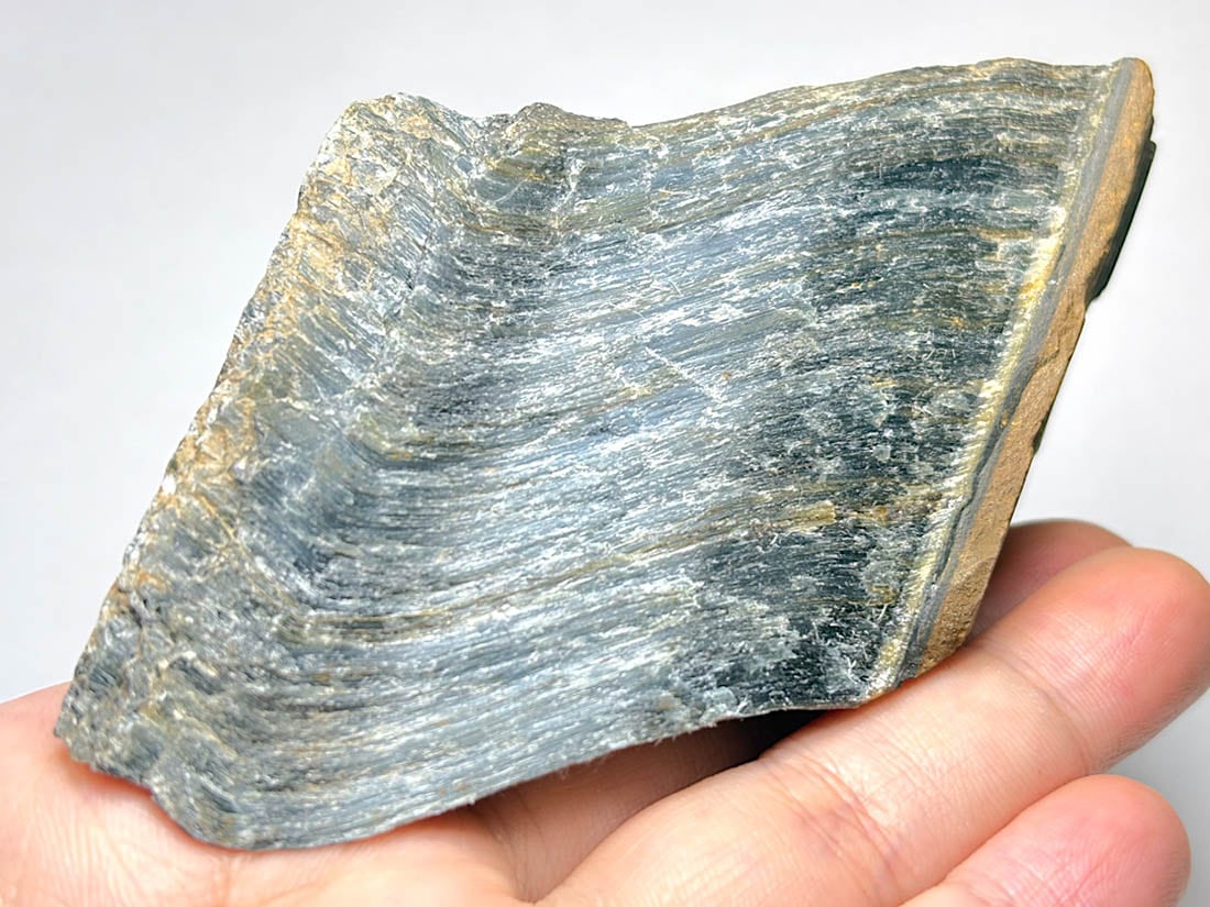 南アフリカ産 タイガーアイ (虎目石) / Tiger's eye