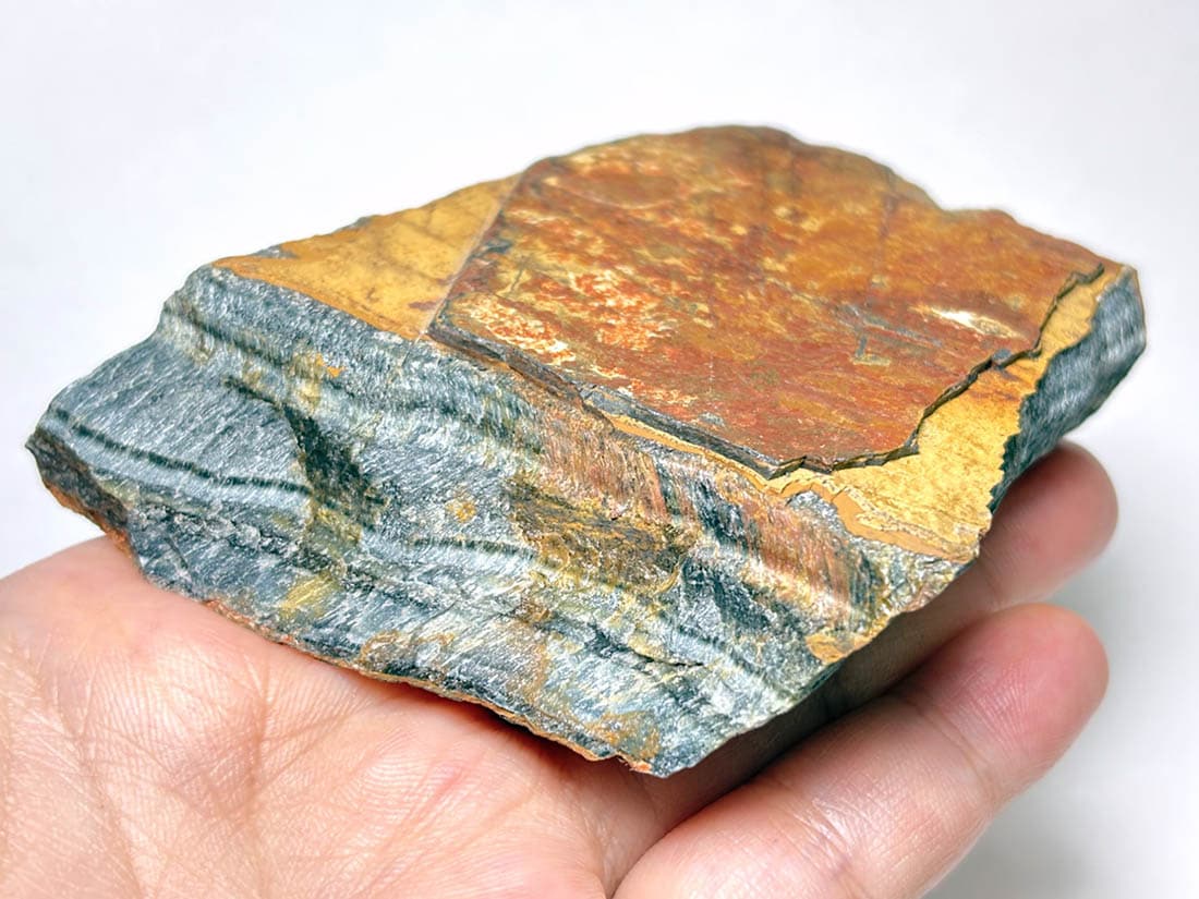 タイガーアイ(虎眼石)