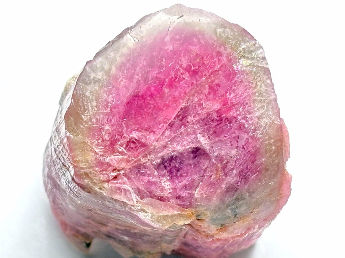 ブラジル産 ウォーターメロントルマリン / Watermelon Tourmaline