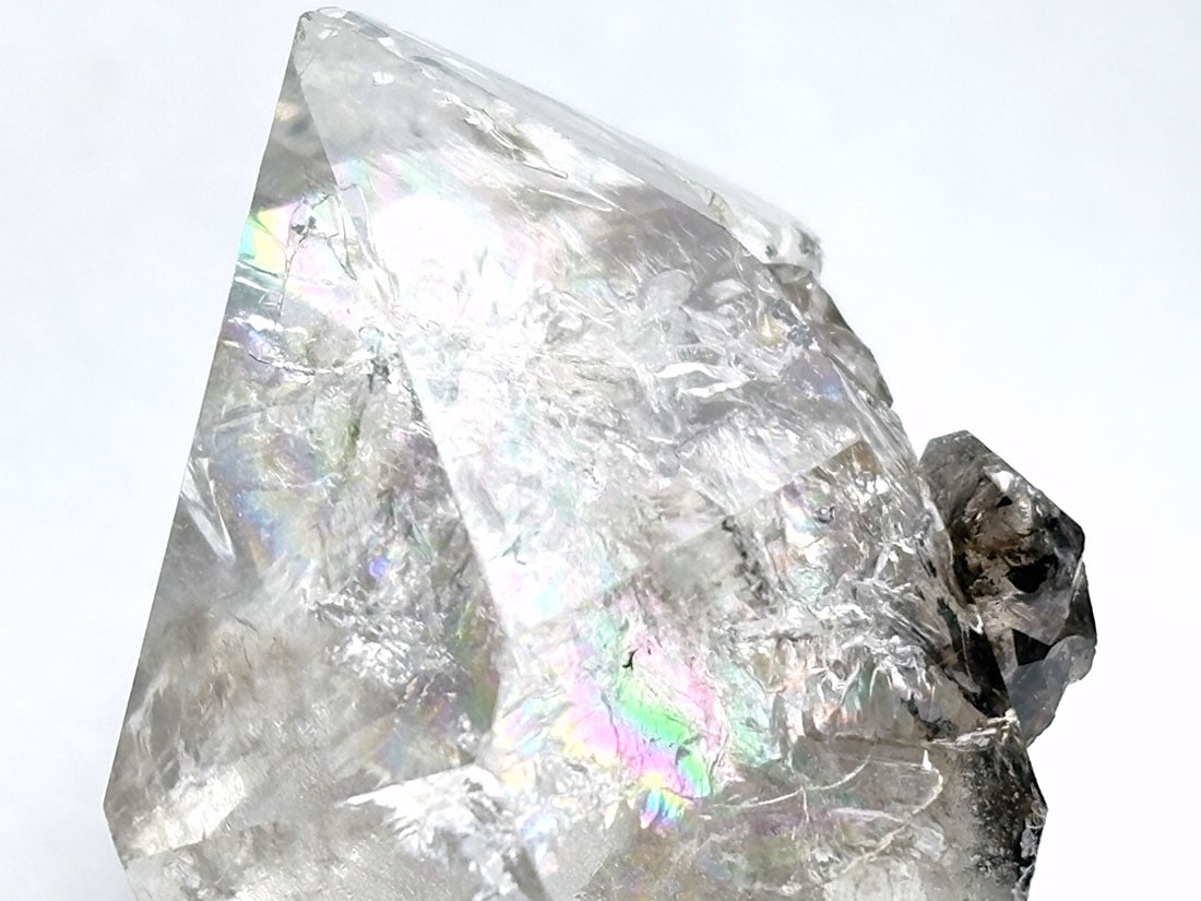 ニューヨーク州産 ハーキマーダイヤモンド / Herkimer Diamond