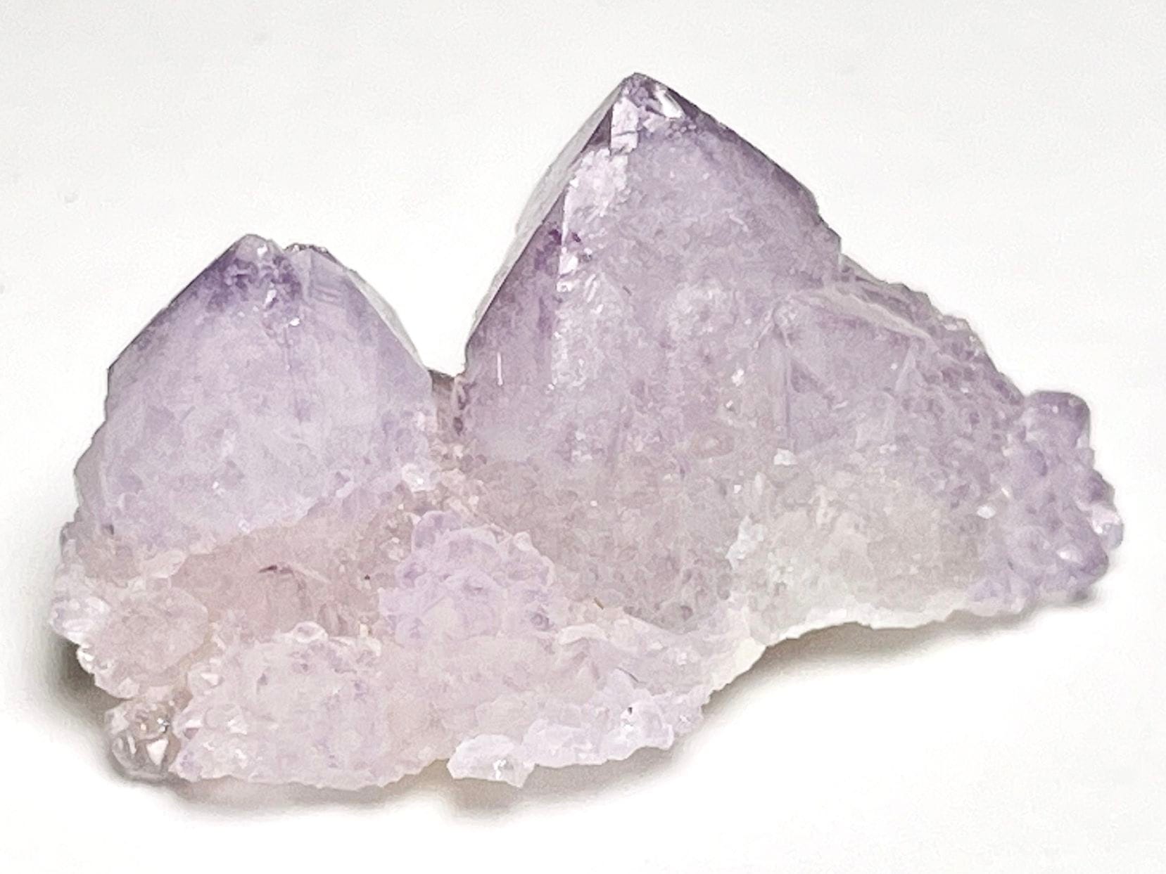 南アフリカ産 スピリットクォーツ (カクタスアメジスト)/ Cactus Amethyst