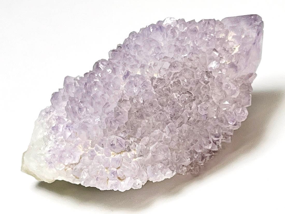 南アフリカ産 スピリットクォーツ (カクタスアメジスト)/ Cactus Amethyst