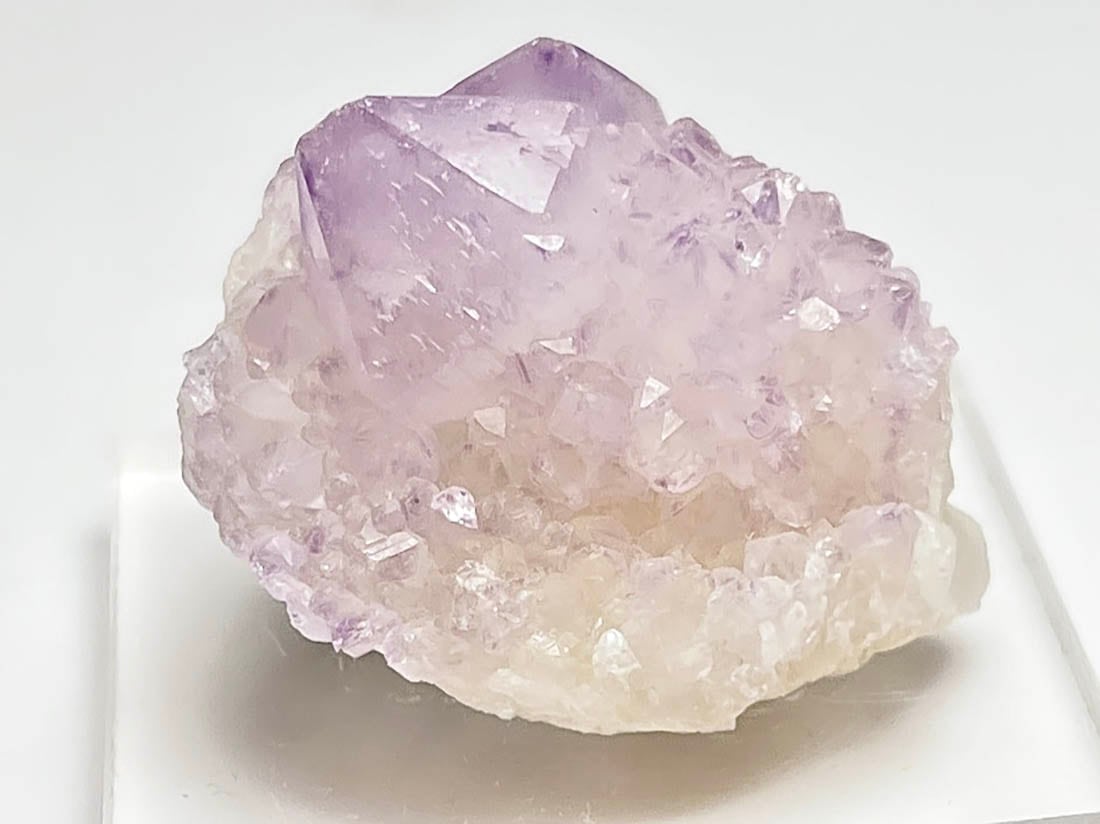 南アフリカ産 スピリットクォーツ (カクタスアメジスト)/ Cactus Amethyst