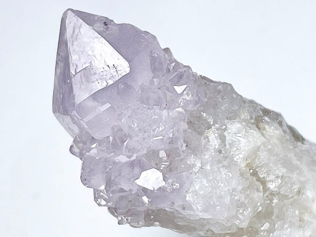 南アフリカ産 スピリットクォーツ (カクタスアメジスト)/ Cactus Amethyst