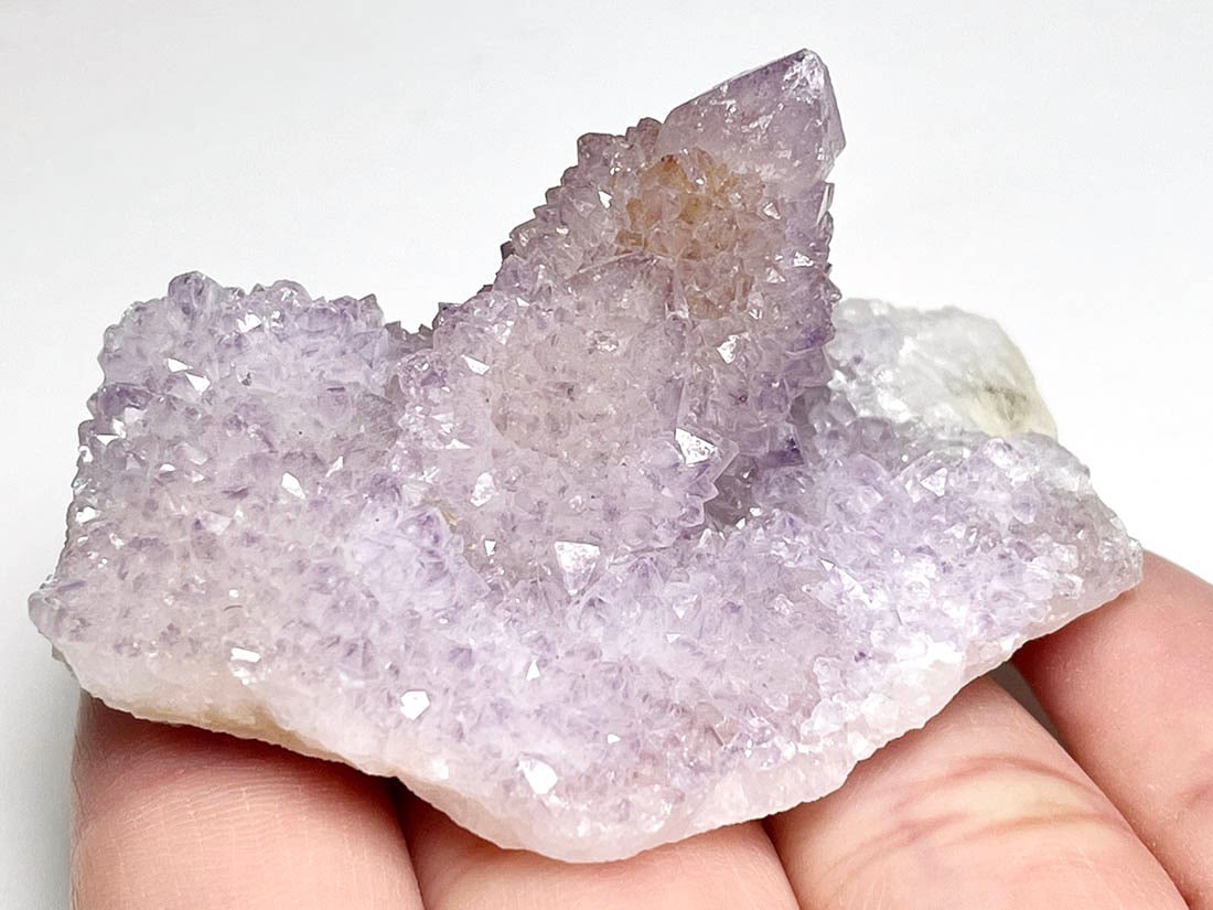 南アフリカ産 スピリットクォーツ (カクタスアメジスト)/ Cactus Amethyst