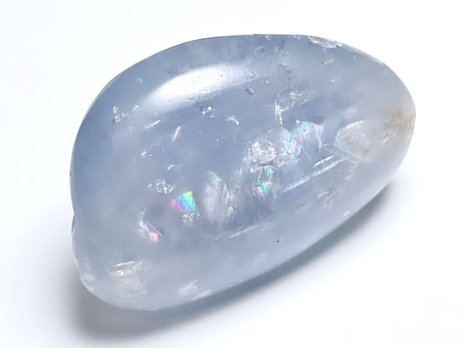 マダガスカル産 セレスタイト タンブル ( 天青石 )/ Celestite 