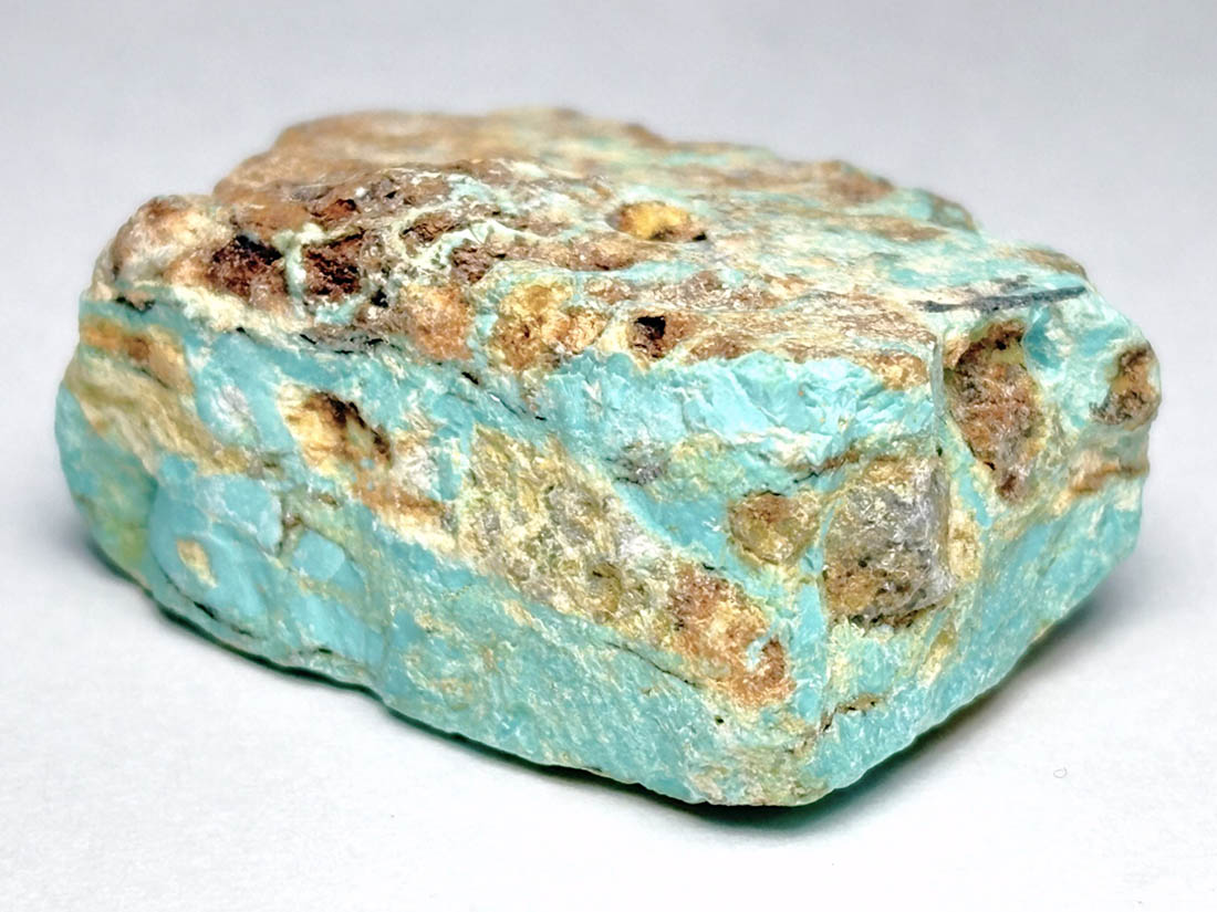 イラン産 ペルシャンターコイズ / Persian Turquoise