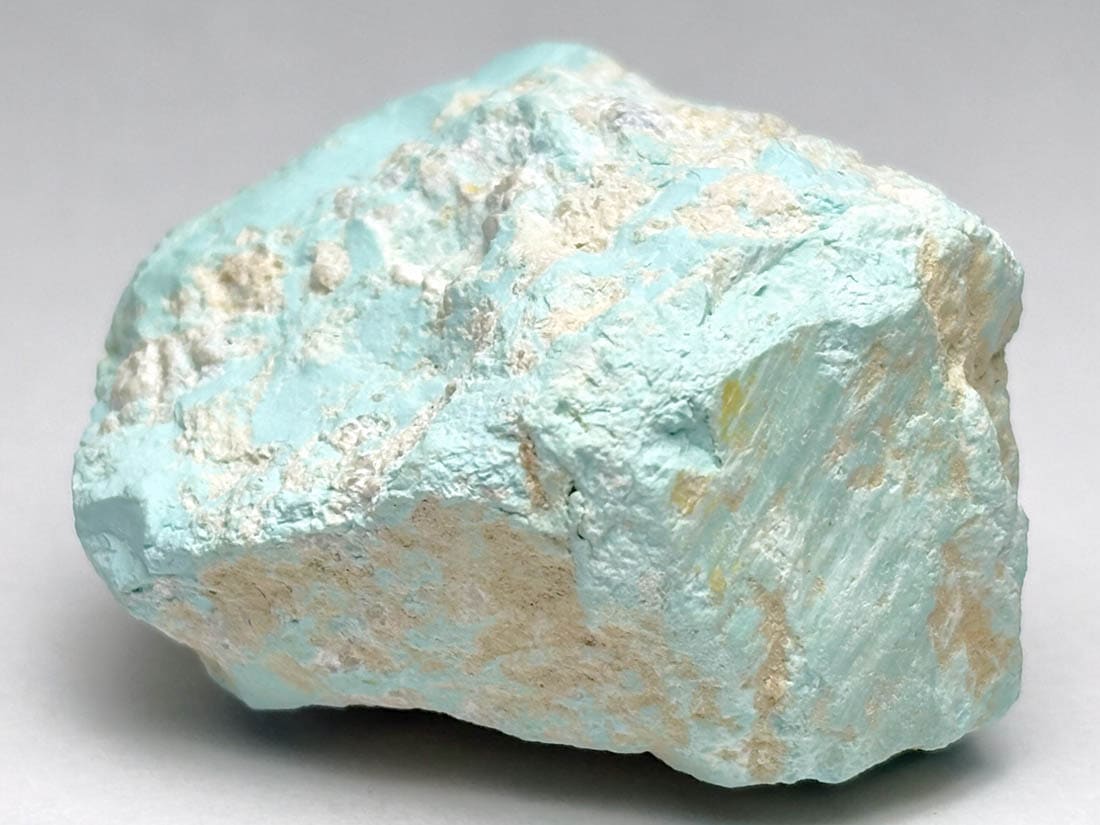 イラン産 ペルシャンターコイズ / Persian Turquoise