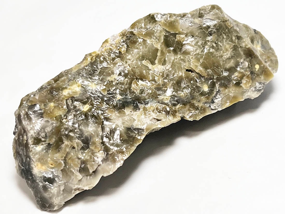 オーシャンジャスパー(碧玉)