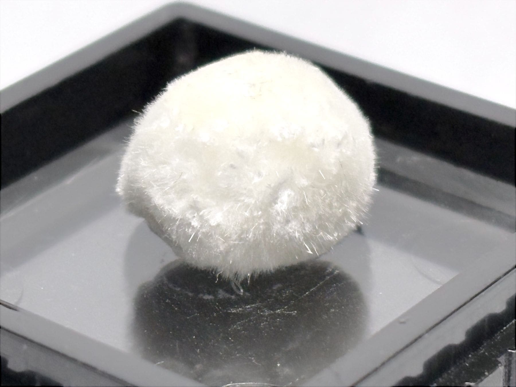 インド産 オケナイト / Okenite 