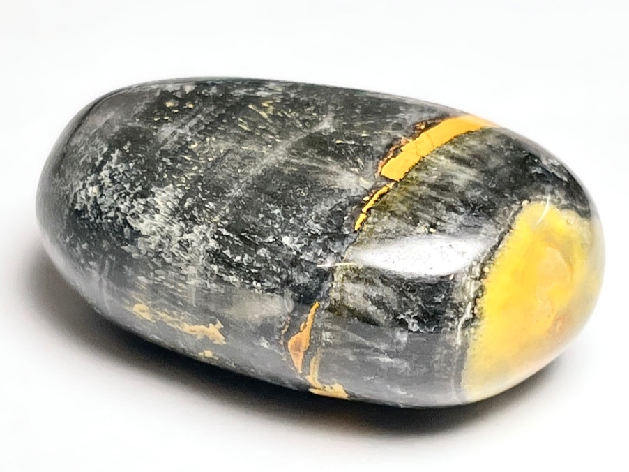 インドネシア産 バンブルビージャスパー タンブル / Bumblebee Jasper