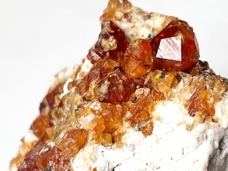 スペサルチン(柘榴石)