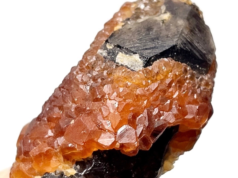 スペサルチン(柘榴石)