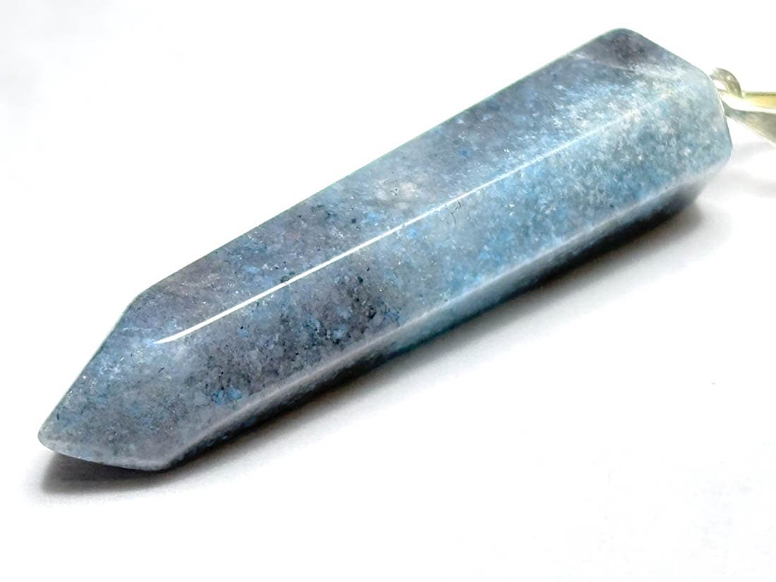 ブラジル産 トロレアイト ペンダントトップ / Trolleite Pendant