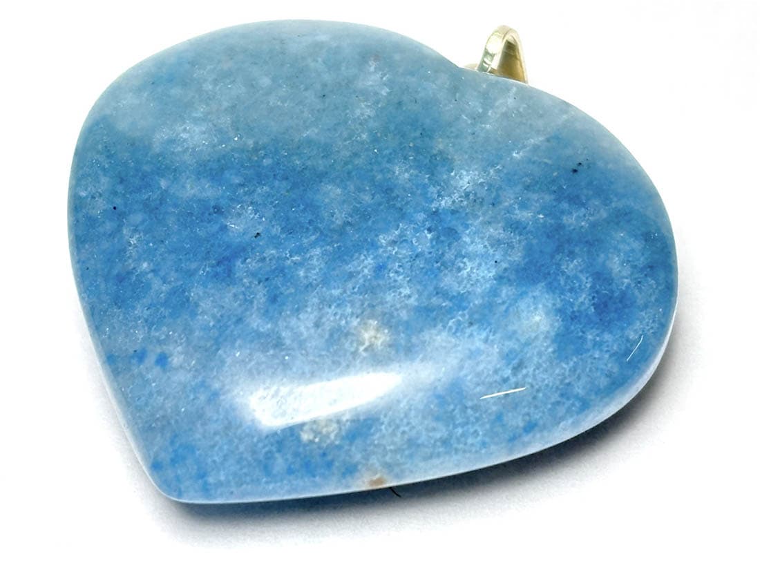 ブラジル産 トロレアイト ペンダントトップ / Trolleite Pendant