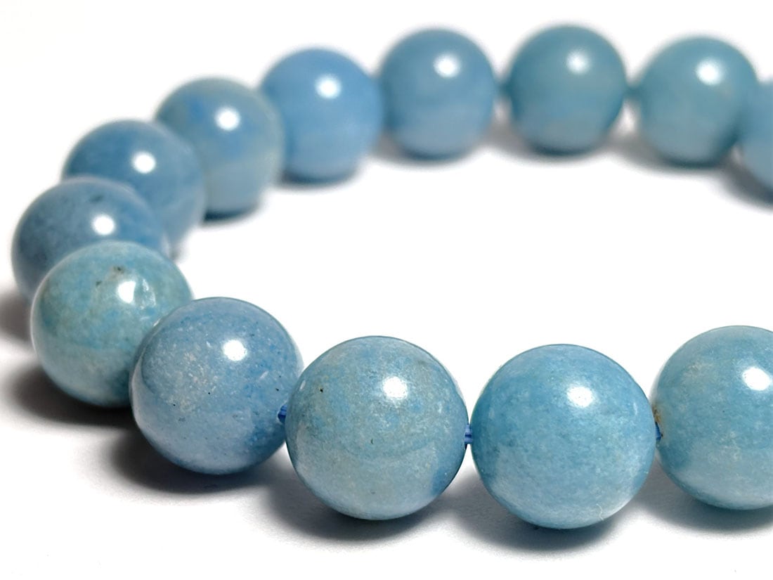 トロレアイト 12mmブレスレット / Trolleite