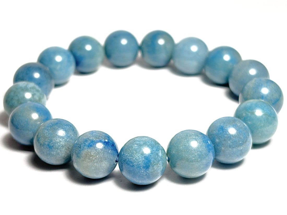 トロレアイト 12.5mmブレスレット / Trolleite