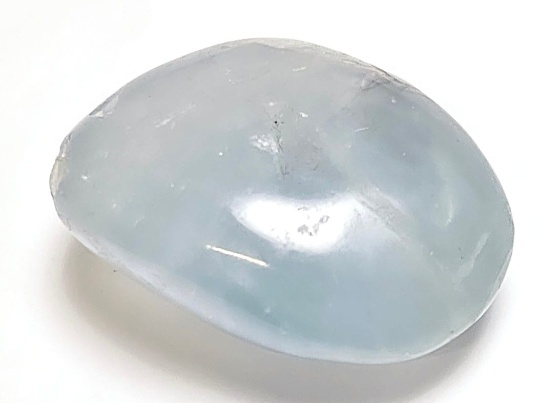 マダガスカル産 セレスタイト タンブル ( 天青石 )/ Celestite 