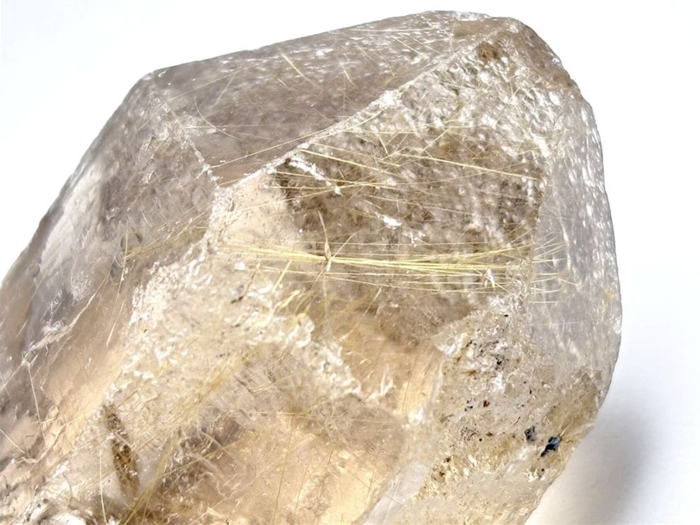 ルチル(金紅石)