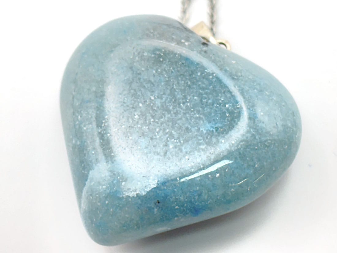 ブラジル産 トロレアイト ペンダントトップ / Trolleite Pendant