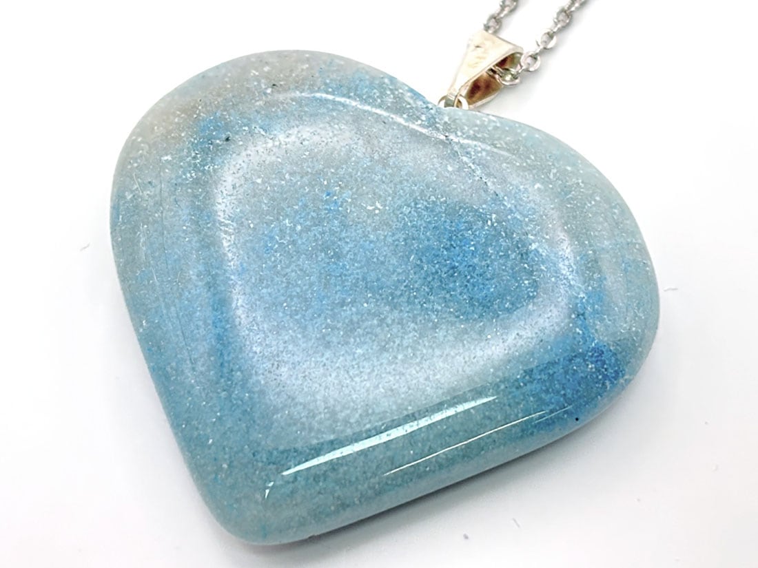 ブラジル産 トロレアイト ペンダントトップ / Trolleite Pendant