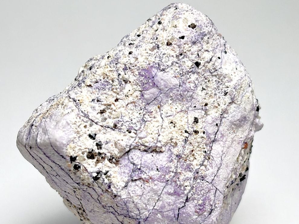 ユタ州産 ティファニーストーン/Tiffany Stone