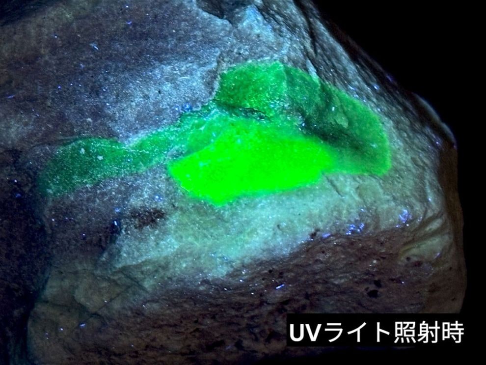 ユタ州産 ティファニーストーン/Tiffany Stone