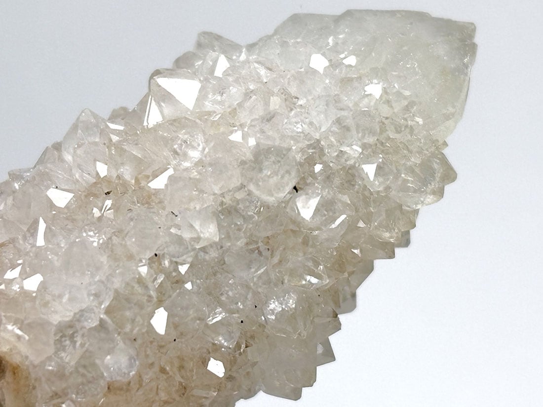 南アフリカ産 スピリットクォーツ (カクタスクォーツ) /Cactus Quartz