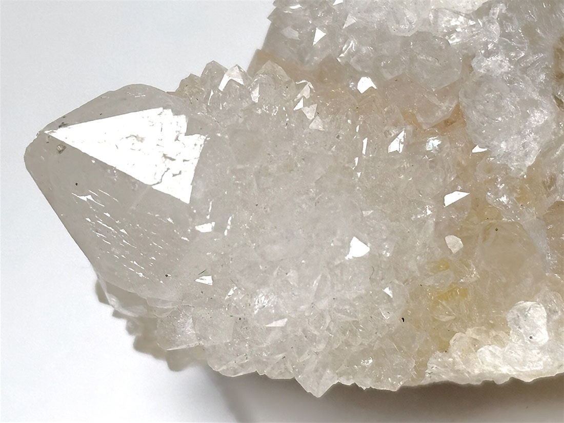 南アフリカ産 スピリットクォーツ (カクタスクォーツ) /Cactus Quartz