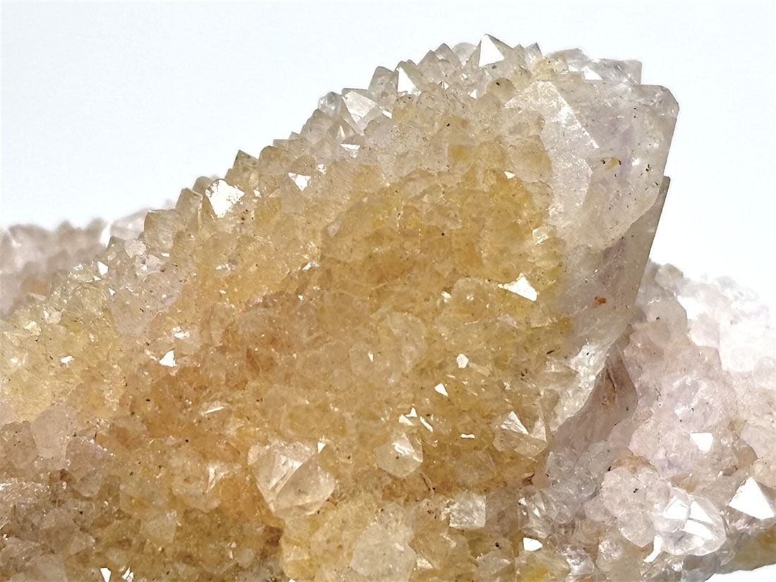 南アフリカ産 スピリットクォーツ (カクタスクォーツ) /Cactus Quartz