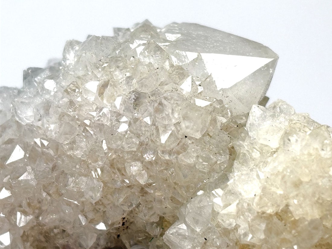 南アフリカ産 スピリットクォーツ (カクタスクォーツ) /Cactus Quartz