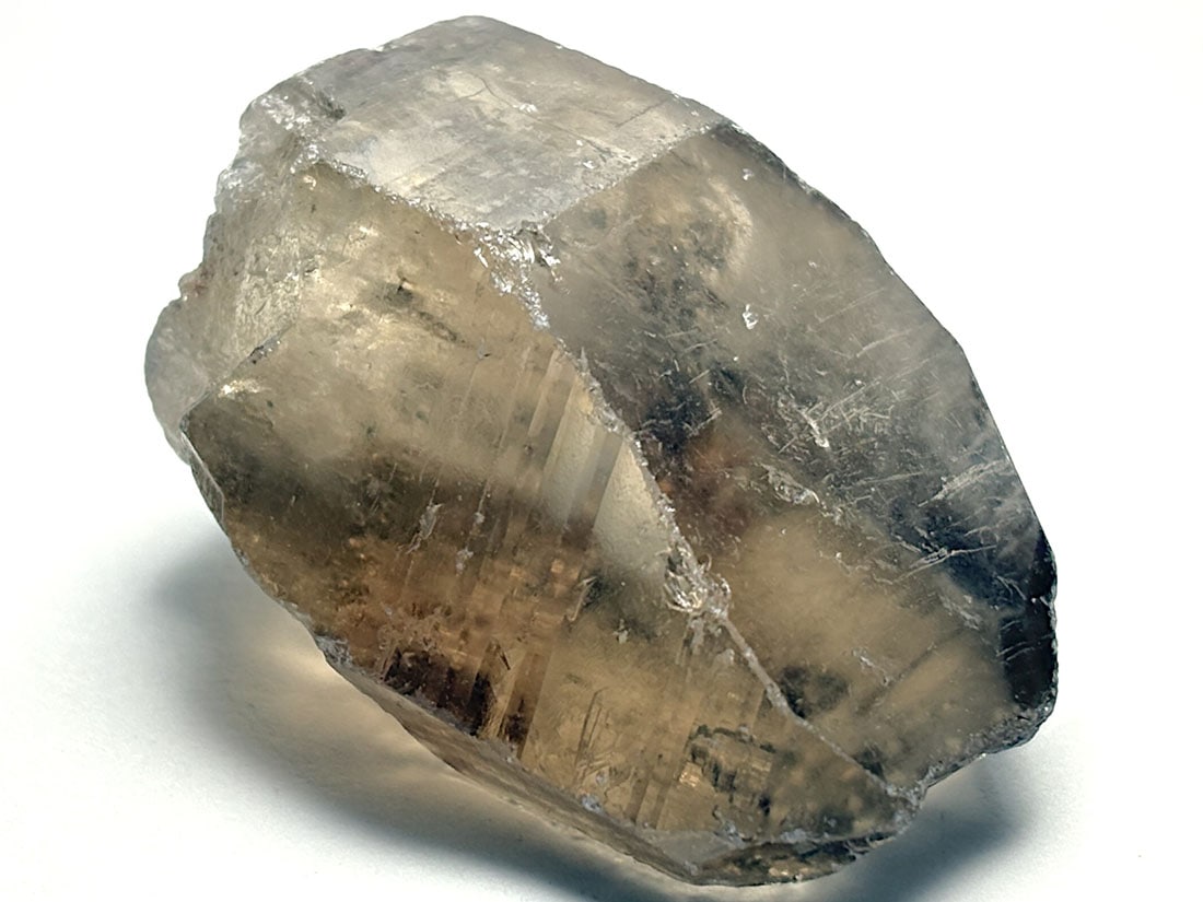 ザンビア産 スモーキーシトリン/ Smoky Citrine