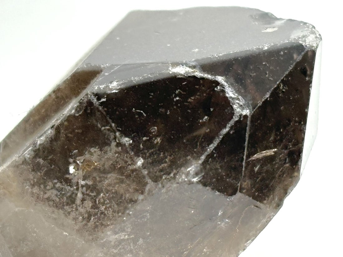 ザンビア産 スモーキーシトリン/ Smoky Citrine