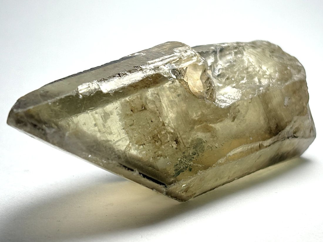 ザンビア産 スモーキーシトリン/ Smoky Citrine