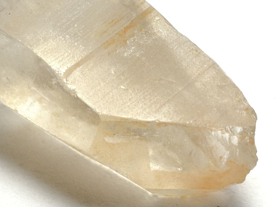 ブラジル・バイーア州産  ゴールデンレムリアン  / Golden Lemurian