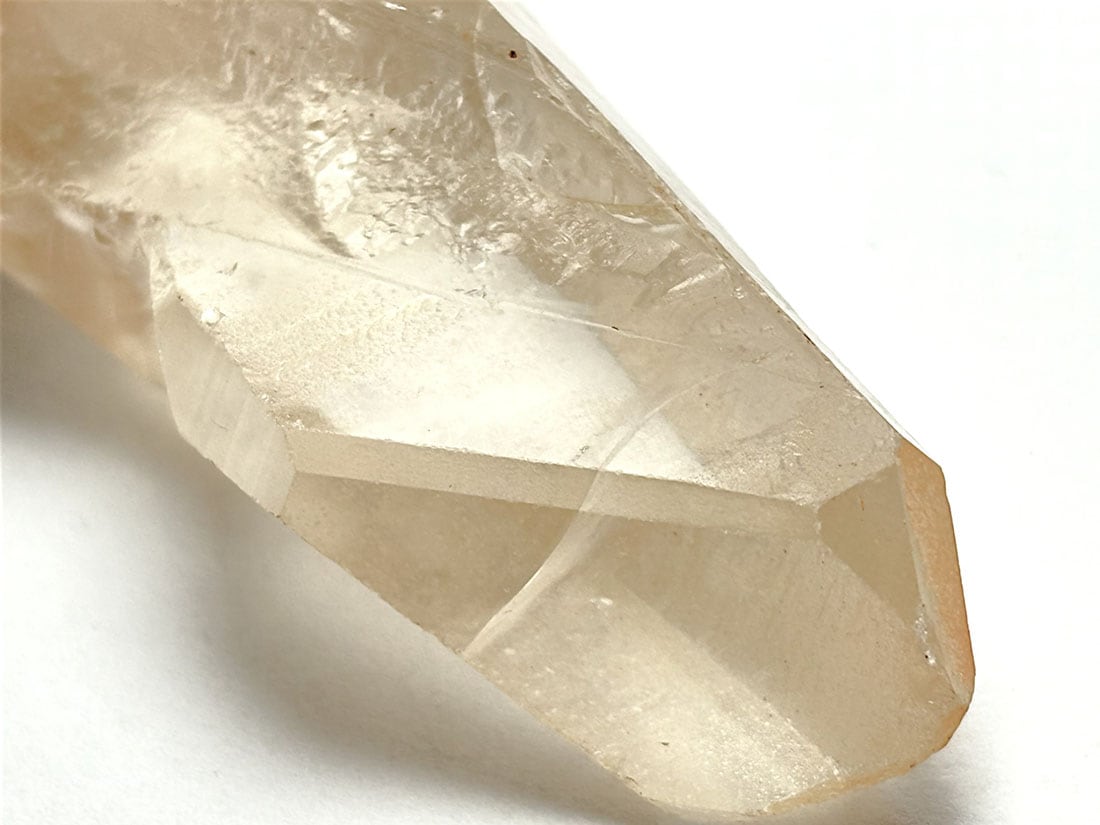 ブラジル・バイーア州産  ゴールデンレムリアン  / Golden Lemurian