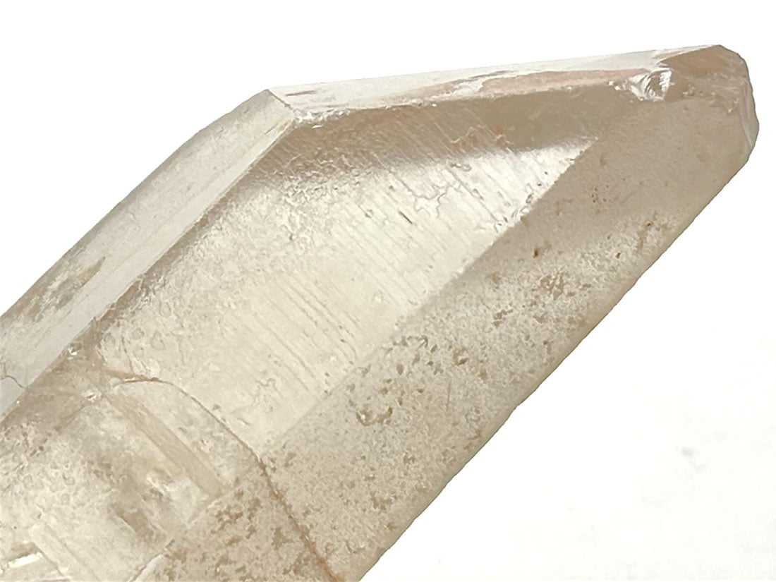 ブラジル・バイーア州産  ゴールデンレムリアン  / Golden Lemurian