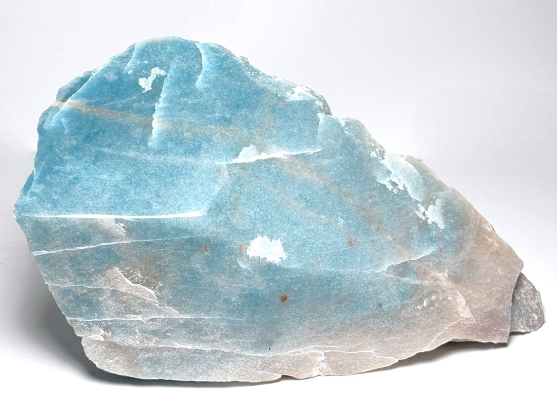 ブラジル産 トロレアイト 原石 / Trolleite 