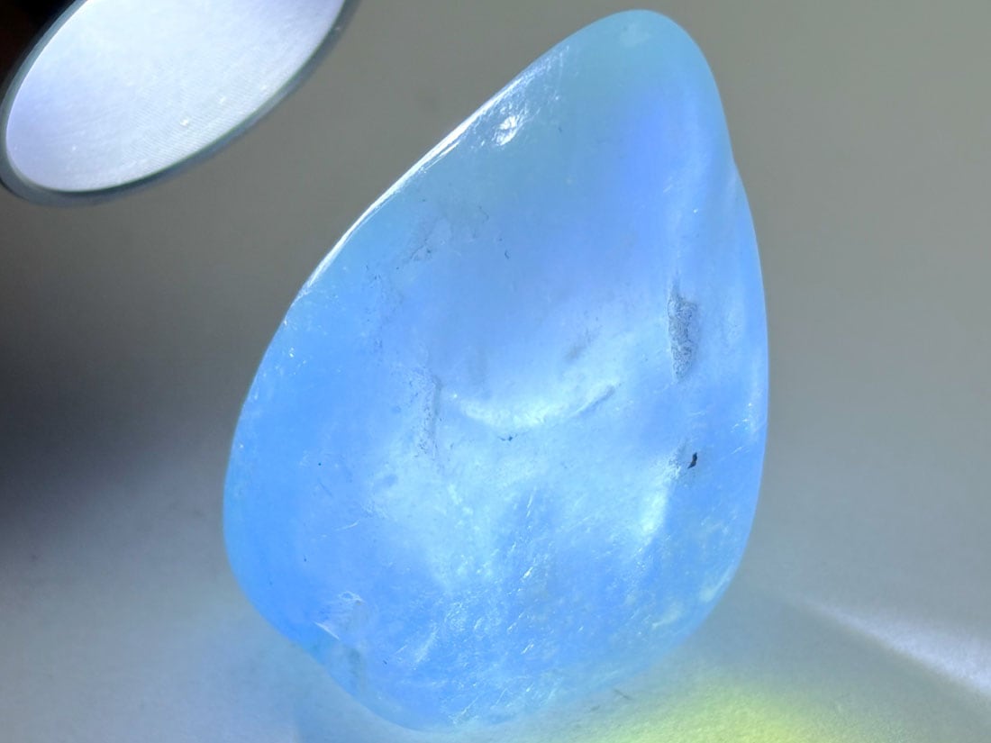 アクアマリン タンブル