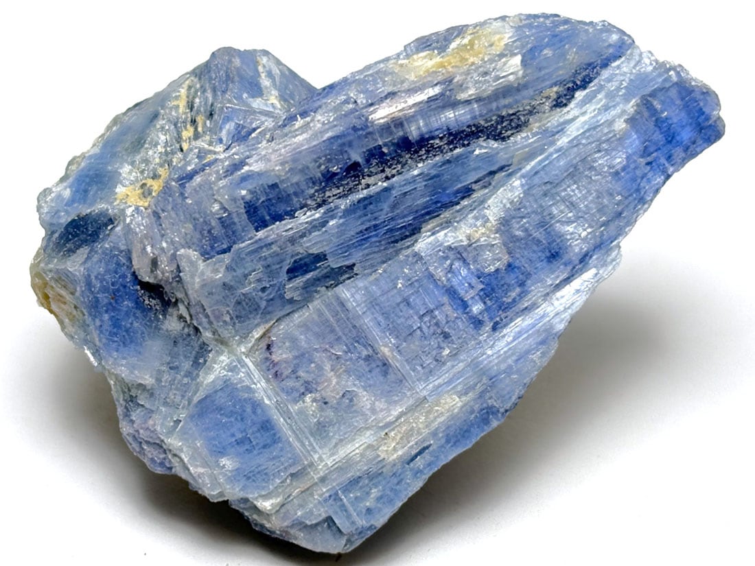 ★限定NEW★高品質♢お買い得【カイヤナイト『藍晶石』タンブル連】❤️ カイヤナイト タンブル / kyanite