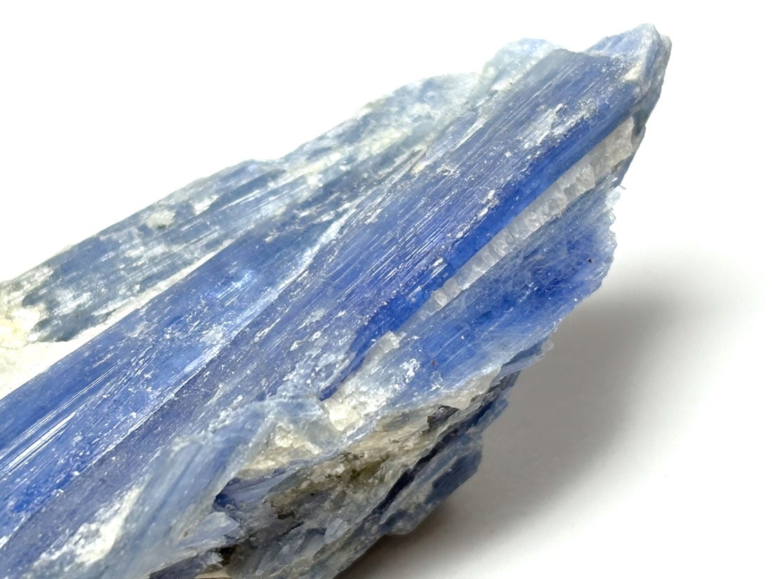 ★限定NEW★高品質♢お買い得【カイヤナイト『藍晶石』タンブル連】❤️ カイヤナイト タンブル / kyanite